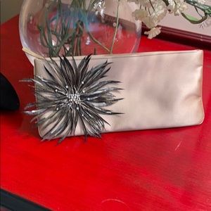 Kate Spade Satin Evening Bag